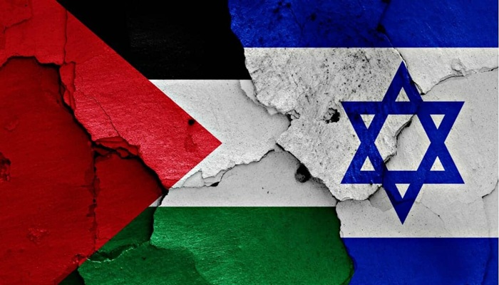 معهد دراسات الأمن القومي الإسرائيلي: المجتمع الدولي مصرّ على حل الدولتين الذي اختفى من الأجندة الإسرائيلية

