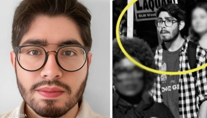 تفاصيل جديدة حول منفذ عملية واشنطن

