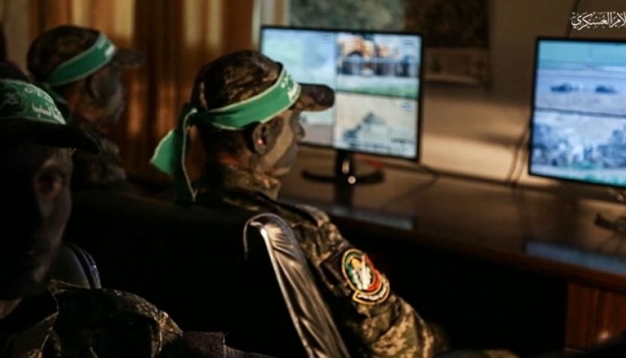أمن المقاومة: الثأر ممن قتل ونهب وتعاون مع العدو قادم