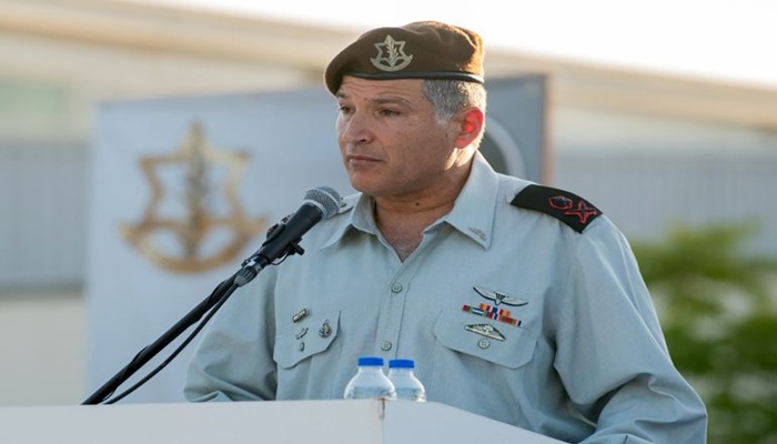 نتنياهو يتحدى المدعية العامة ويعيّن دافيد زيني رئيساً لـ