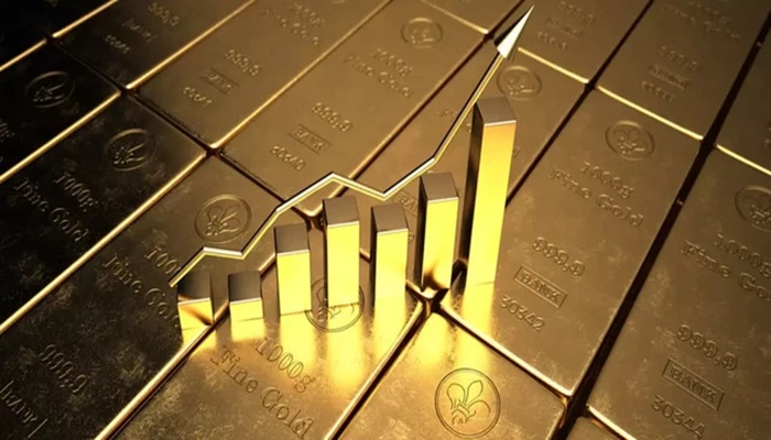 أسعار الذهب تواصل ارتفاعها 