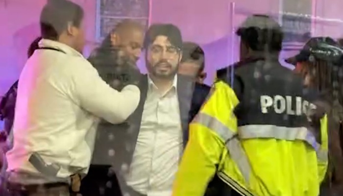  كشف لائحة الاتهام بحق منفذ عملية اطلاق النار بواشنطن 