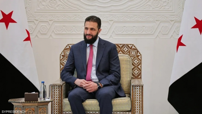 ترحيب سوري  بالقرار الأميركي بشأن تخفيف العقوبات