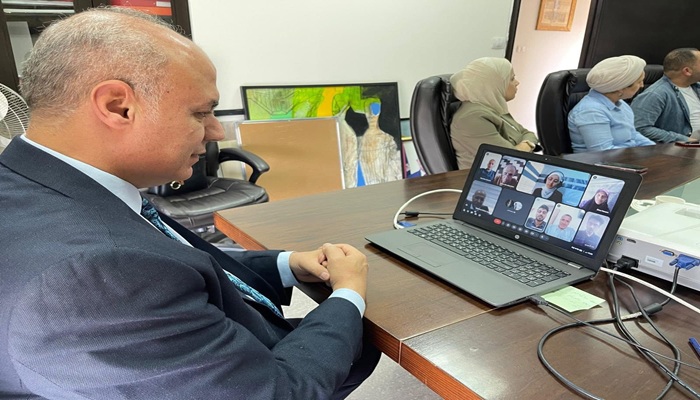 الصندوق الثقافي التابع للوزارة يدعم 20 مبادرة في المحافظات الجنوبية
