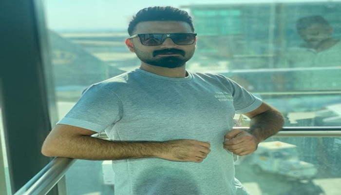 استشهاد شاب برصاص الاحتلال خلال اقتحام مدينة نابلس
