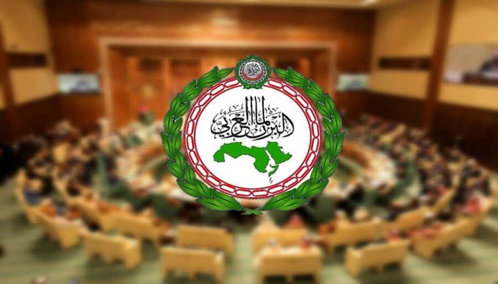 البرلمان العربي: تصعيد كيان الاحتلال وارتكاب المجازر المروعة واقتحام الأقصى فاق الحدود