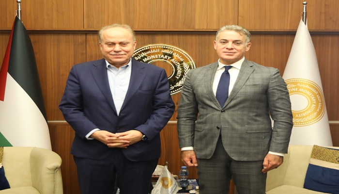 سلطة النقد و