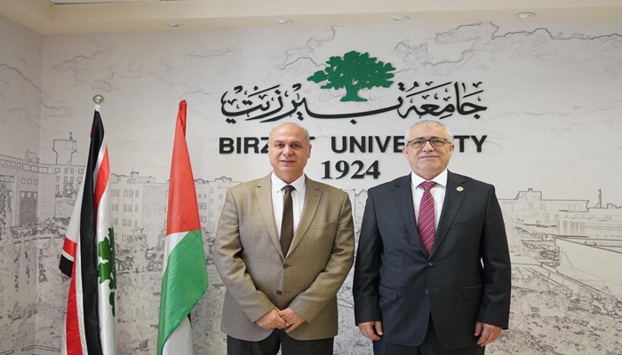 الثقافة وجامعة بيرزيت والفيلم الفلسطيني يفتتحون فعاليات الدورة التاسعة من مهرجان العودة السينمائي الدولي 
