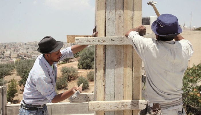 الاردن يوقف استقدام العمالة غير الاردنية اعتبارا من اليوم
