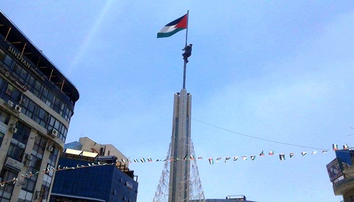  اللجنة الوزارية العربية الإسلامية تزور رام الله الأحد 