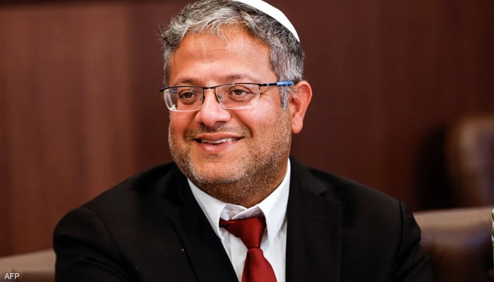 بن غفير: 