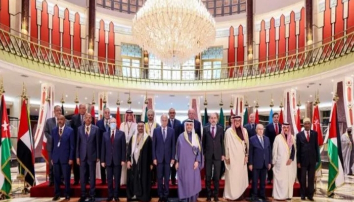 تنديد واسع بمنع إسرائيل