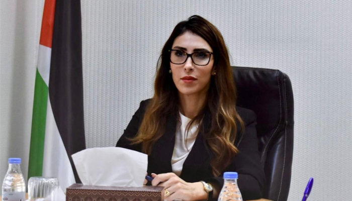 وزيرة العمل تؤكد