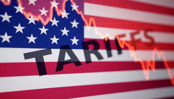 ترامب: سنضاعف الرسوم الجمركية على الحديد والصلب إلى 50%