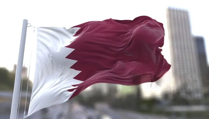 الخارجية القطرية