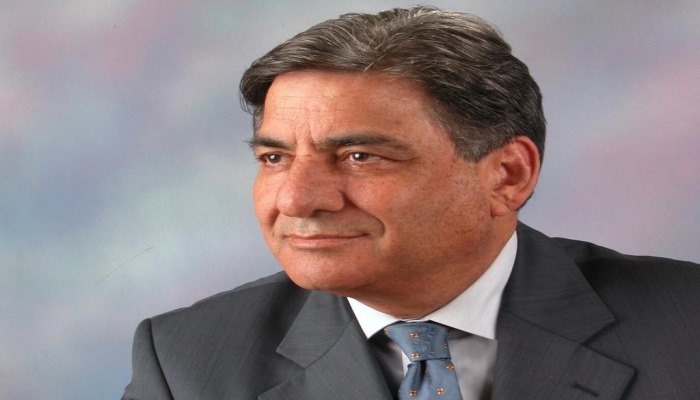حين طفونا على شبر ماء وغرقنا فيه| بقلم: نبيل عمرو