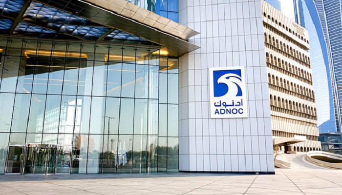 أدنوك للحفر تفوز بعقد لبناء 3 حفارات جديدة بـ810 مليون دولار