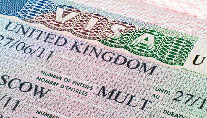  بريطانيا تخطط لتقييد منح التأشيرات لبعض الجنسيات 