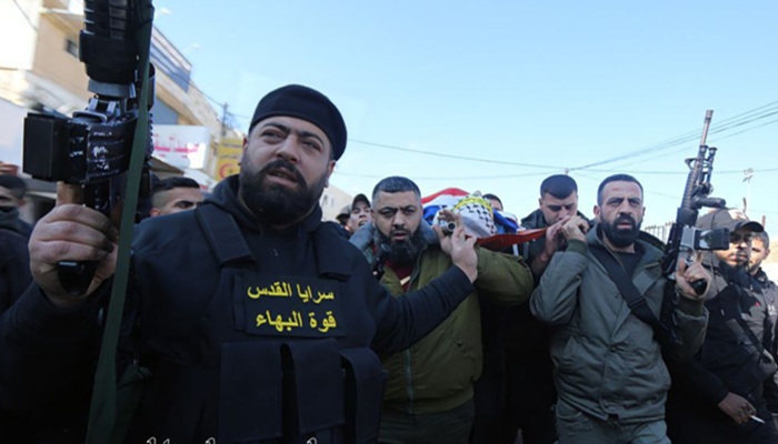 جيش الاحتلال يغتال قائد كتيبة جنين نور البيطاوي ومرافقه في هجوم بطائرة مسيرة في نابلس

