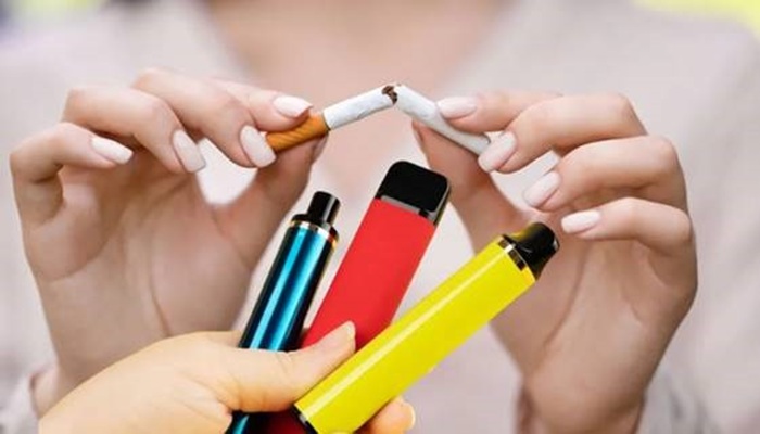 تصحيح المفاهيم هو الخطوة الأولى نحو بدائل تدخين أفضل وإنقاذ المزيد من الأرواح
