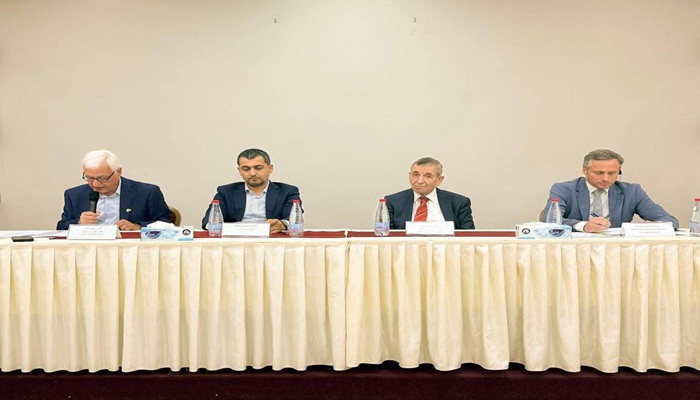 مركز علاج وتأهيل ضحايا التعذيب يختتم مشروعًا رياديًا في مجال مناهضة التعذيب والمساءلة في فلسطين

