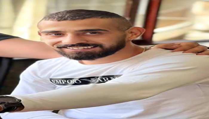 استشهاد شاب برصاص الاحتلال في البلدة القديمة بنابلس
