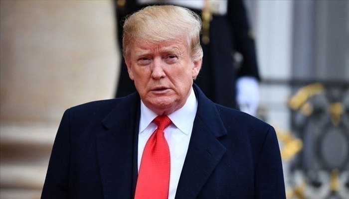 سياسة التردد والمفاجآت التي يقودها ترامب تثير قلق إسرائيل

