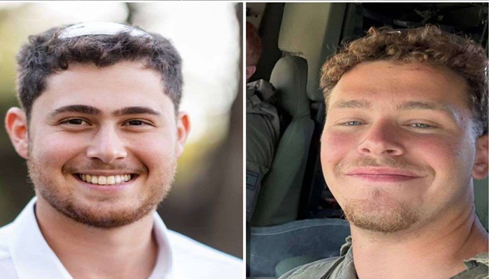 إذاعة جيش الاحتلال تنشر تفاصيل مقتل جنديين في اشتباكات مع مقاومين برفح يوم أمس