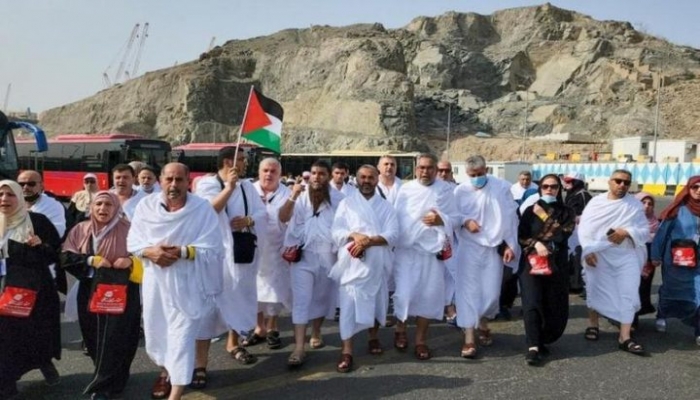 وزير الأوقاف: الدفعة الأولى من الحجاج ستغادر مكة فجر يوم غدٍ الإثنين
