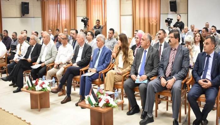وزارتا 