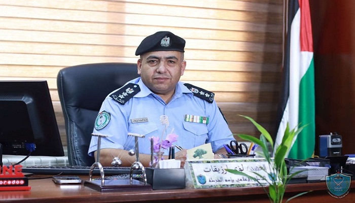 النيابة العامة والشرطة تباشران إجراءات التحقيق في واقعة وفاة مواطن في نابلس

