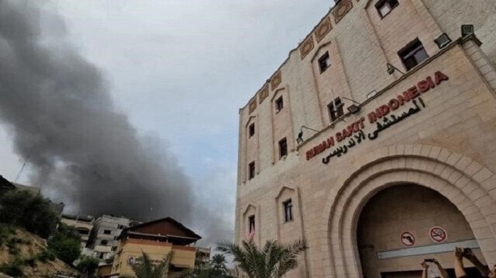 الصحة بغزة: الوضع الصحي في شمال القطاع كارثي بعد إخراج كافة المستشفيات عن الخدمة
