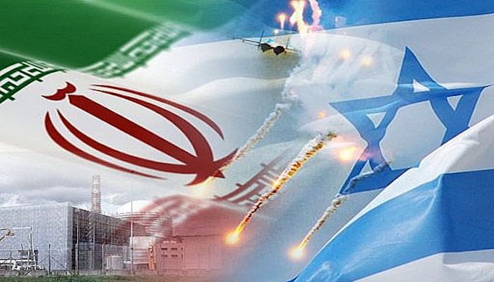 هل العالم على أعتاب
