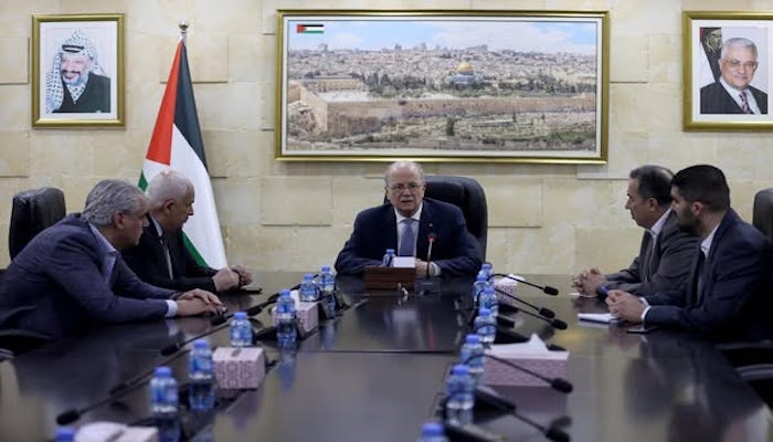 الحكومة تعلن تفعيل