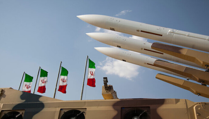 إيران ترد بـ