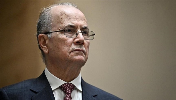 مصطفى يبحث مع وزراء خارجية فرنسا وإيطاليا وإسبانيا والنرويج وقبرص آخر التطورات وجهود وقف الحرب على شعبنا

