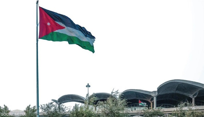 الأردن يعلن إعادة