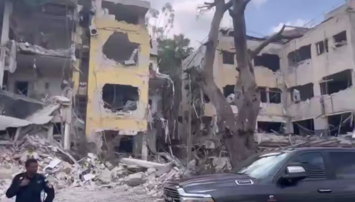 الحرس الثوري يدعو