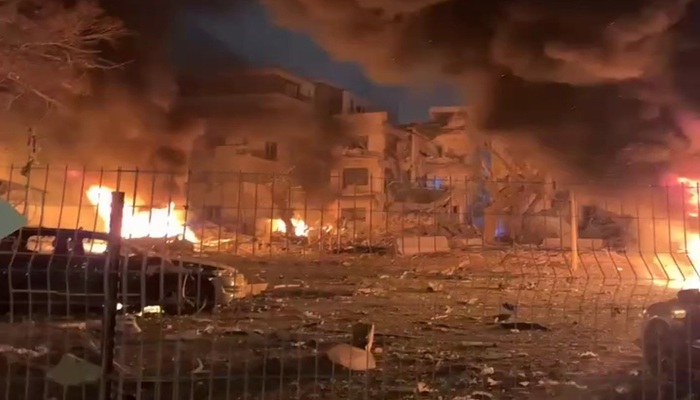 دفاعات الاحتلال تفشل