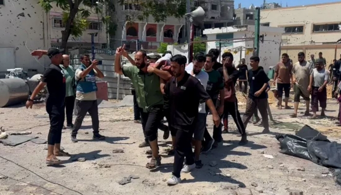 400 شهيد و3000 جريح حصيلة ضحايا المساعدات القاتلة منذ 27 مايو
