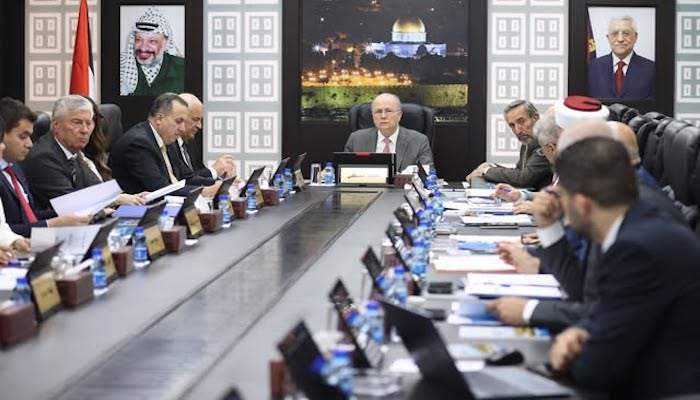 مجلس الوزراء يطمئن