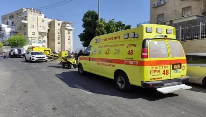قتيلان في جريمة إطلاق نار بمدينة الناصرة داخل أراضي الـ48
