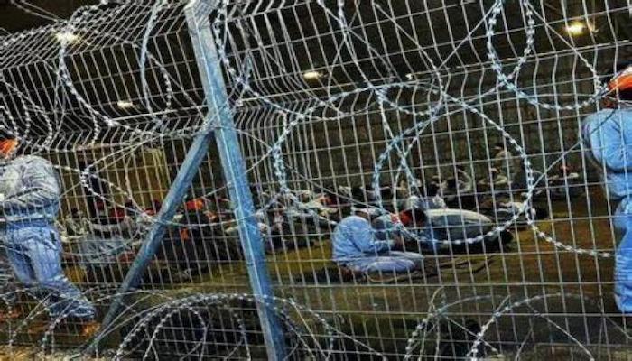 ردود جديدة بشأن أماكن احتجاز معتقلين من غزة في سجون الاحتلال

