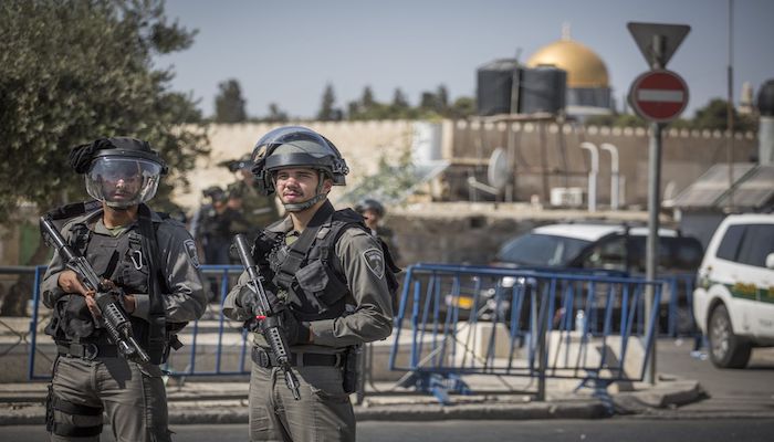 محافظة القدس: الاحتلال يستغل التوتر الإقليمي لتوسيع الاستيطان  وعزل المدينة

