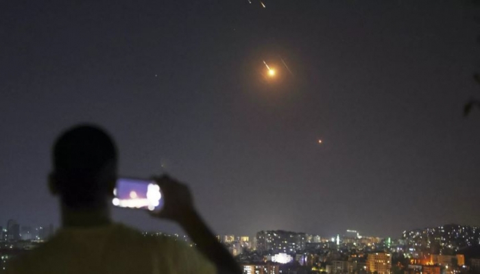 الصين: الوضع في الشرق الأوسط يتجه نحو الهاوية
