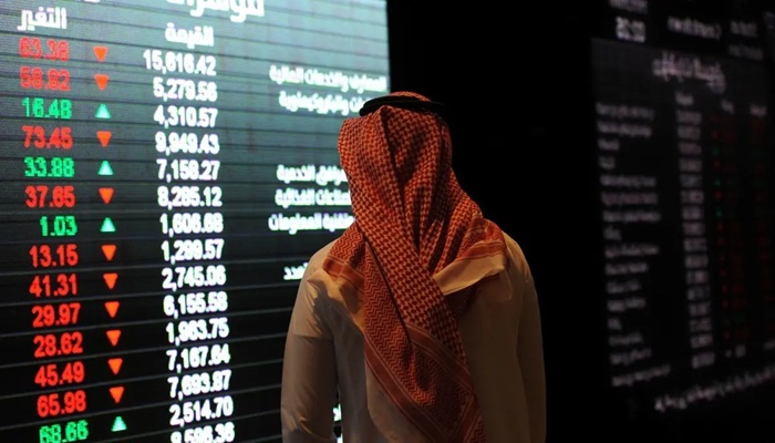 تراجع معظم أسواق الأسهم في الخليج