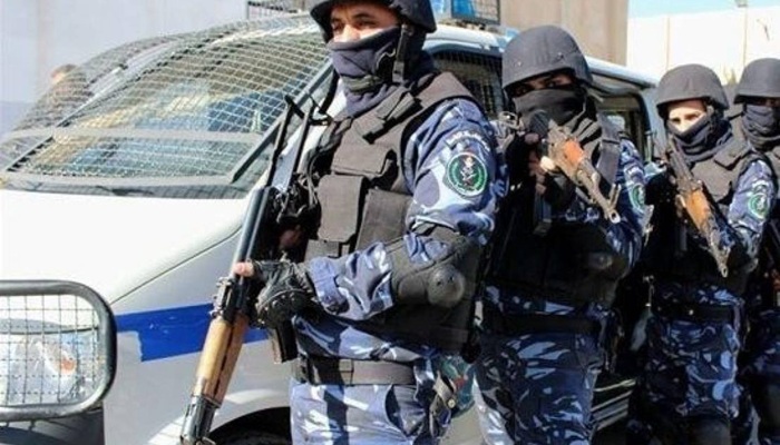 الشرطة تقبض على مشتبه به بمقتل مواطن في نابلس
