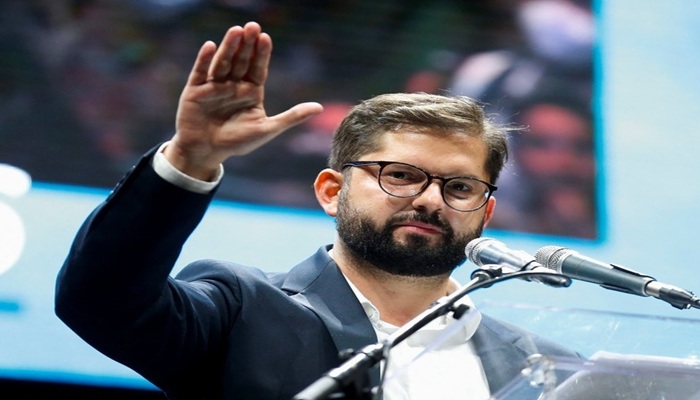  رئيس تشيلي يعتزم زيادة الضغط على الاحتلال بسبب الحرب على غزة 