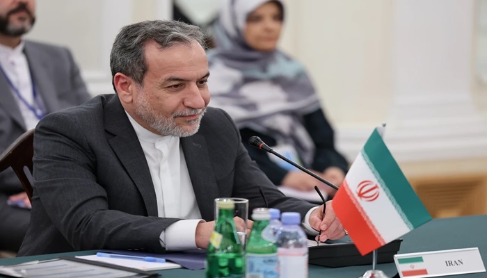 إيران تعلن إحباط محاولة اغتيال إسرائيلية استهدفت عراقجي
