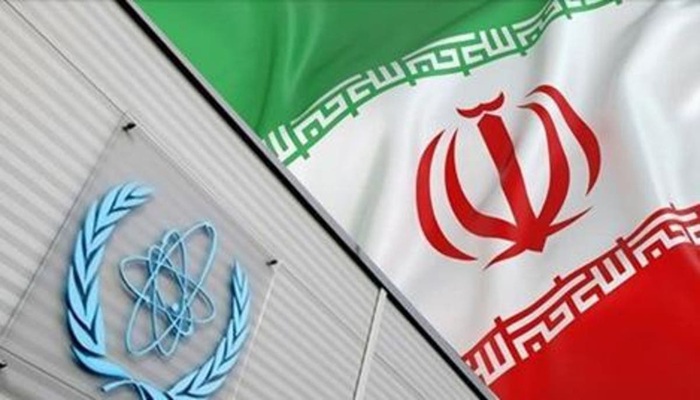 إيران تقدم شكوى إلى الأمم المتحدة ضد غروسي